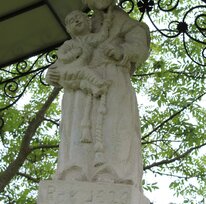 Св. Антоній Падевський
