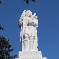 Св. Дмитрій