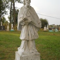 Св. Ян Непомук