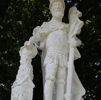 Св. Флоріан